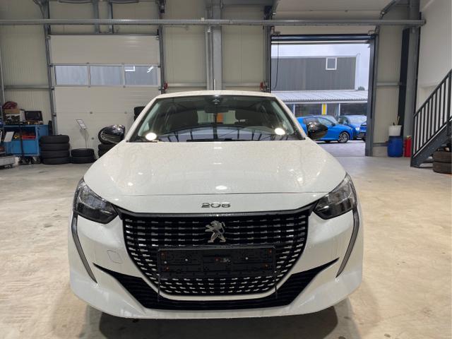 Peugeot 208 Active Pack 100 M6 Klima LMF SHZ DAB PDC ...