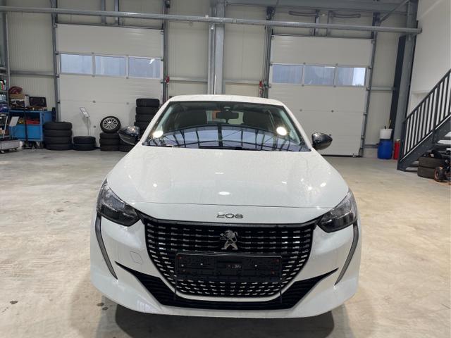 Peugeot 208 Active Pack 100 M6 Klima LMF SHZ DAB PDC ...