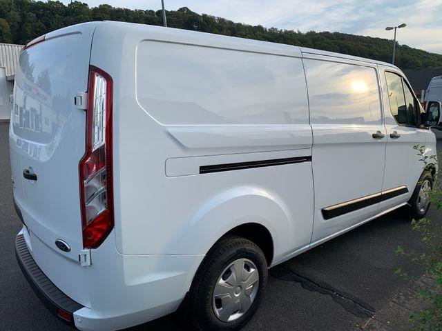 Ford Transit Custom Kasten 320 L2 H1 Trend SOFRT!!...