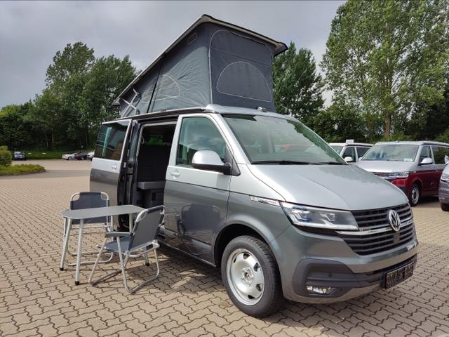 Volkswagen California 6.1 Coast T6.1 4Motion NAVI+KAMERA...
