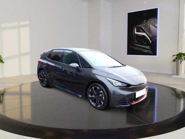 Cupra Born CCS - Skyline Roof AR Head Up Display 58...