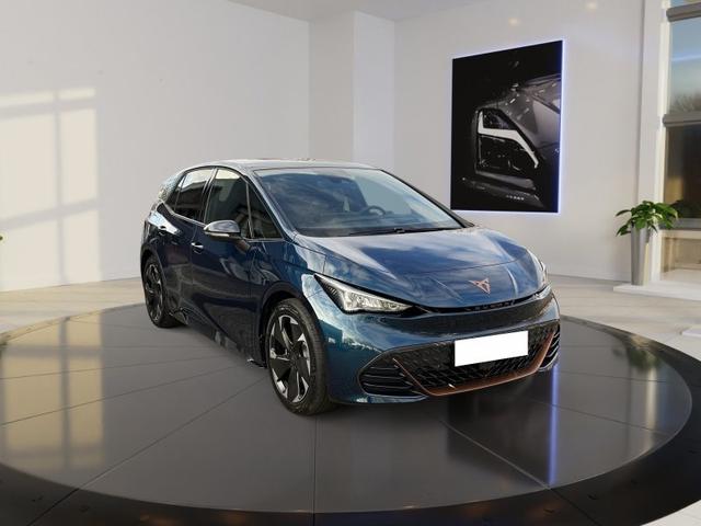 Cupra Born CCS - Skyline Roof AR Head Up Display 58...