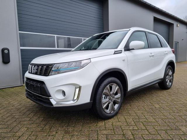 Suzuki Vitara 1.4 Hybrid 2WD 129PS Comfort LED-Schei...