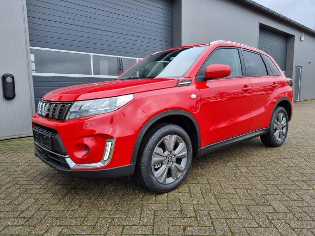 Suzuki Vitara 1.4 Hybrid 2WD 129PS Comfort LED-Schei...