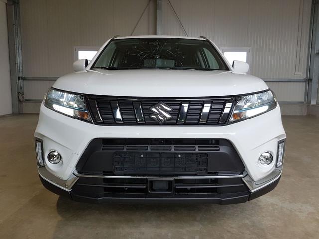 Suzuki Vitara Premium 1.5 Vollhybrid 116 PS Automati...
