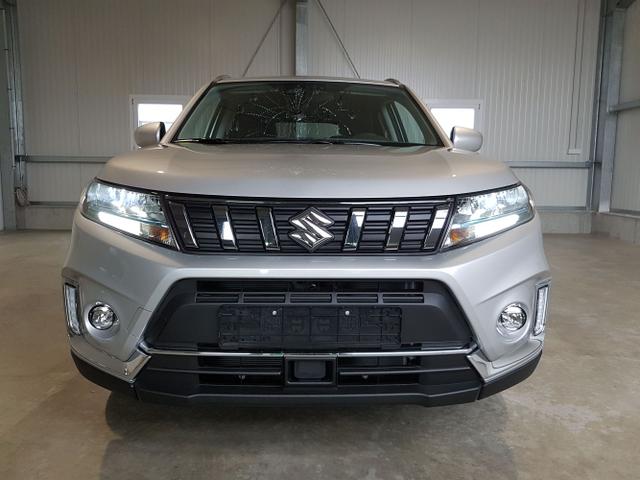Suzuki Vitara Premium 1.5 Vollhybrid 116 PS Automati...