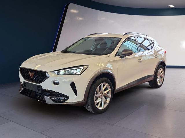 Cupra Formentor Basis 1.5 TSI DSG AHK Navi+VZE ACC ...