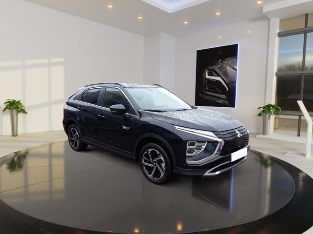 Mitsubishi Eclipse Cross Plus Plug-In Hybrid PHEV 138kW...