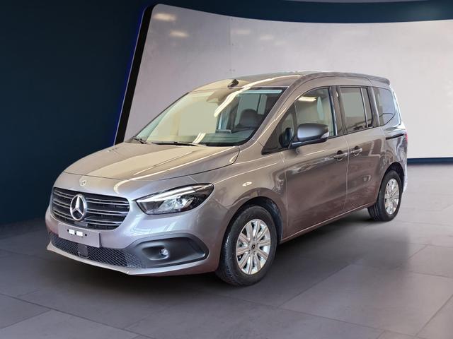 Mercedes Citan 110 CDI standard (420.723) LED AHK Navi...