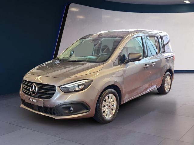 Mercedes Citan 110 CDI standard (420.723) LED AHK Navi...