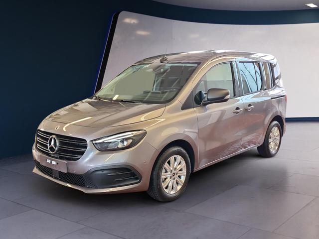 Mercedes Citan 110 CDI standard (420.723) LED AHK Navi...