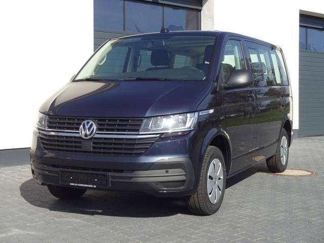 Volkswagen Multivan 6.1 T6.1 Trendline 2,0 TDI 4Motion 1...