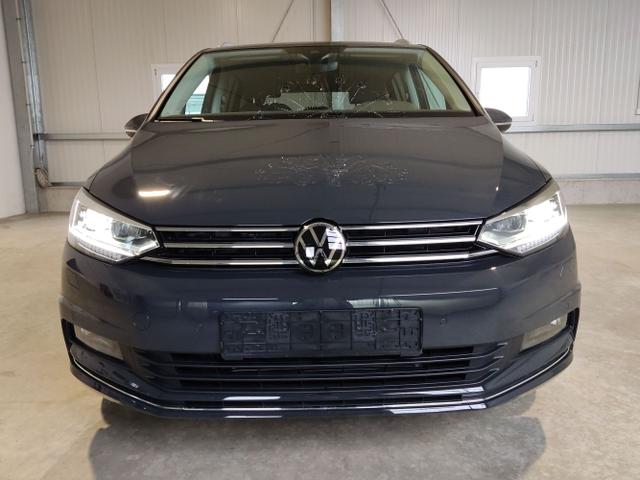Volkswagen Touran Highline 1.5 TSI 150PS DSG-7Sitzer-NAV...