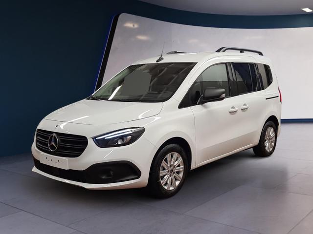 Mercedes Citan 113 standard (420.763) Tourer LED Navi+...