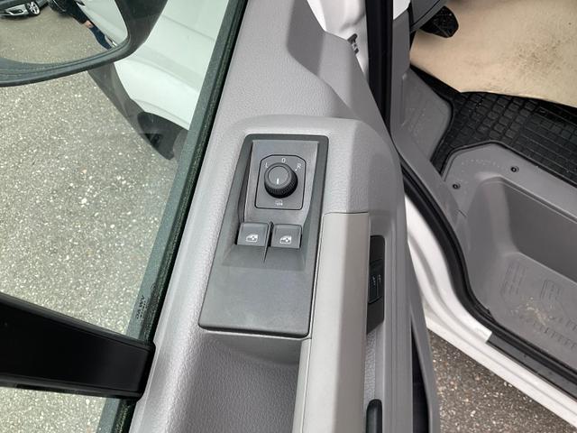Volkswagen Crafter Kasten 35 lang plus Hochdach FWD 2.0 ...