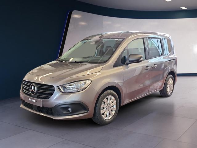 Mercedes Citan 113 standard (420.763) DAB RFK Sicherhe...