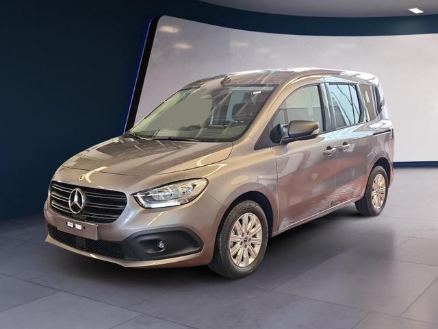 Mercedes Citan 113 standard (420.763) AHK DAB RFK Sich...