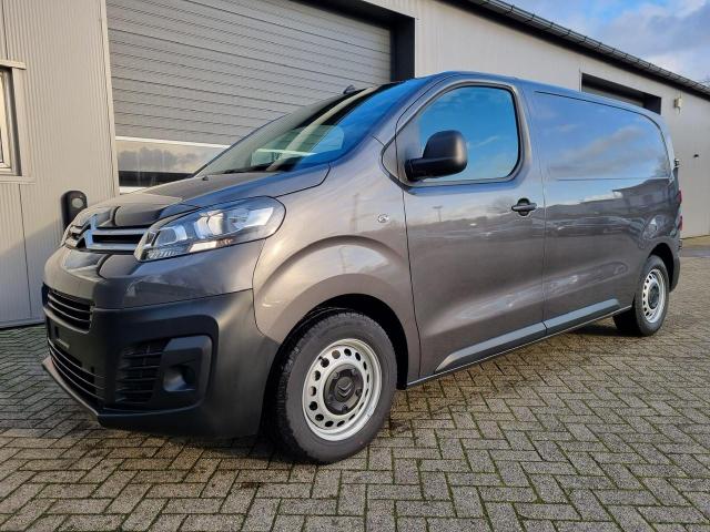 Citroen Jumpy Kastenwagen M 5,3 m³ 1.5 BlueHDI 120PS ...