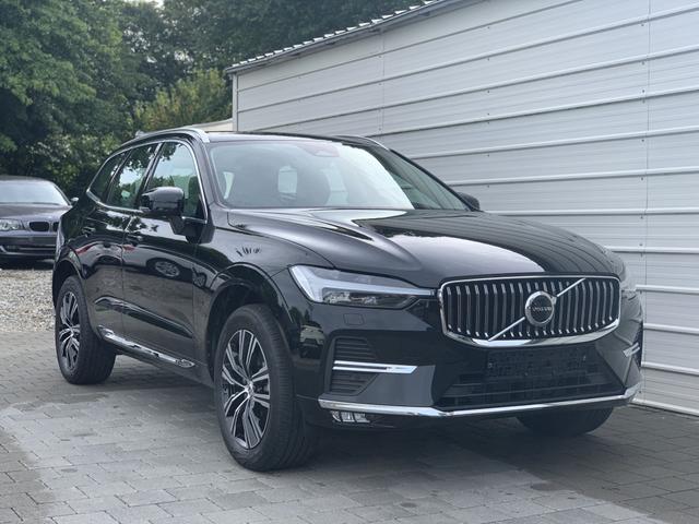 Volvo XC60 Inscription B5 Mild Hybrid Automatik AWD...