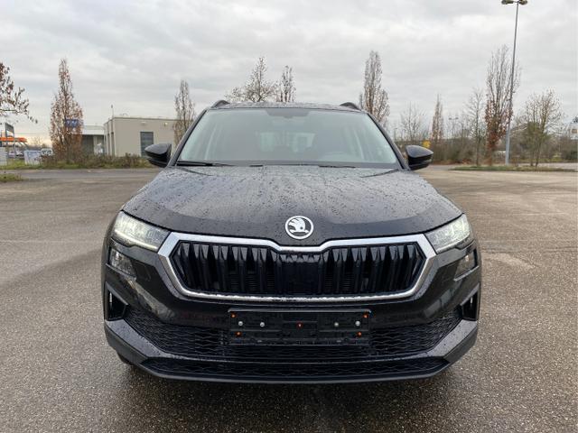 Skoda Karoq Ambition Plus 1,5 TSI ViCo Tem Kes SHZ ...