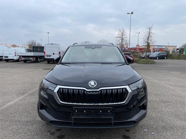Skoda Karoq Style Plus 1,5 TSI DSG Mat ViCo Navi AC...