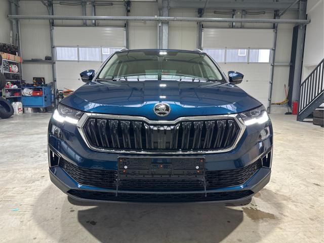 Skoda Karoq Style Plus 1,5 TSI Mat ViCo Navi ACC Ke...