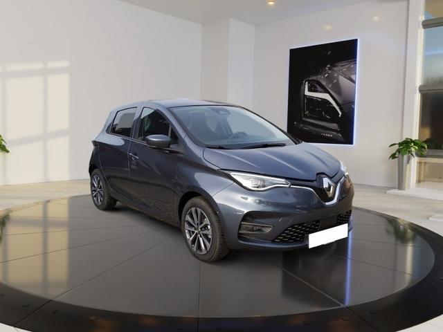 Renault ZOE Techno - CCS verfügbar, sofort! R135 EV50...