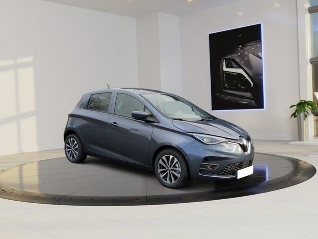 Renault ZOE Techno - Winterpaket CCS R135 EV50 (52kWh...