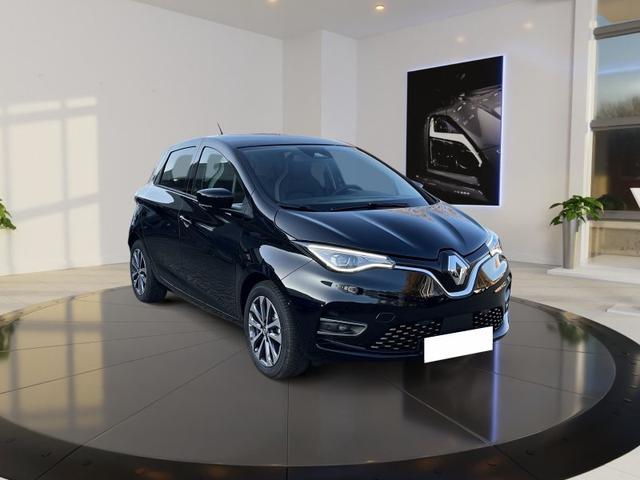 Renault ZOE Techno - CCS sofort verfügbar! R135 EV50 ...