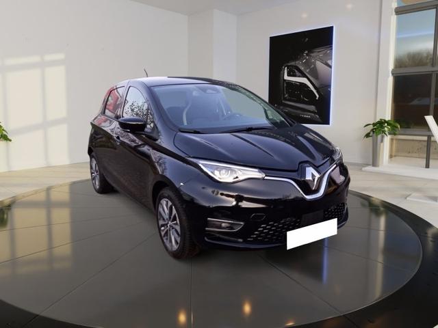 Renault ZOE Techno - CCS Winterpaket R135 EV50 (52kWh...