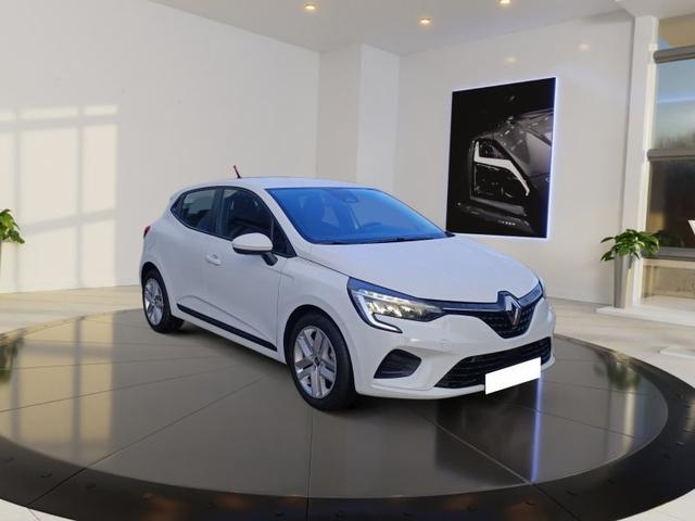 Renault Clio Zen - Klima PDC Easylink TCe 90 LPG 74k...
