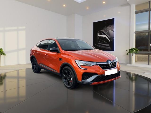 Renault Arkana R.S. Line - Schiebedach Navi LED TCe 1...
