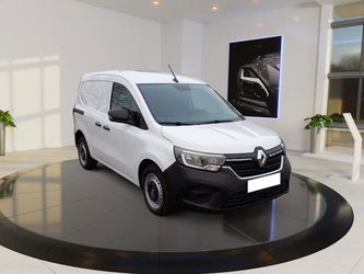 Renault Kangoo Start Express TCe 100 75kW (102PS), ...
