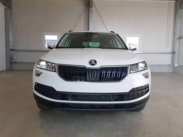 Skoda Karoq Ambition Plus 1.5 TSI 150 PS DSG-5Jahre...