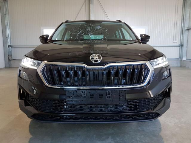 Skoda Karoq Style Plus Facelift! 2.0 TDI 150 PS 4x4...