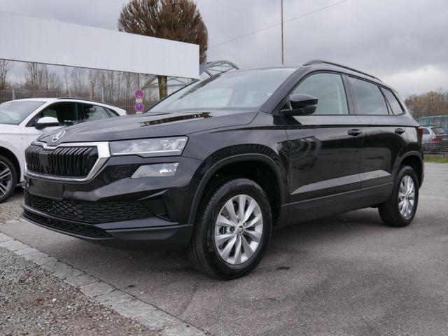 Skoda Karoq Ambition 1.5 TSI * PDC ALU LED TEMPOMAT...
