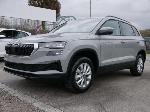 Skoda Karoq Ambition 1.5 TSI * PDC ALU LED TEMPOMAT...