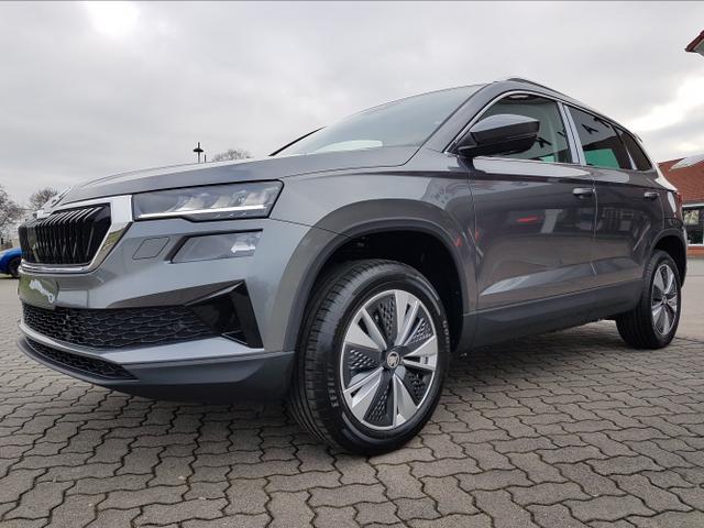 Skoda Karoq Style Facelift 2.0 TDI / 5 J. Garantie ...