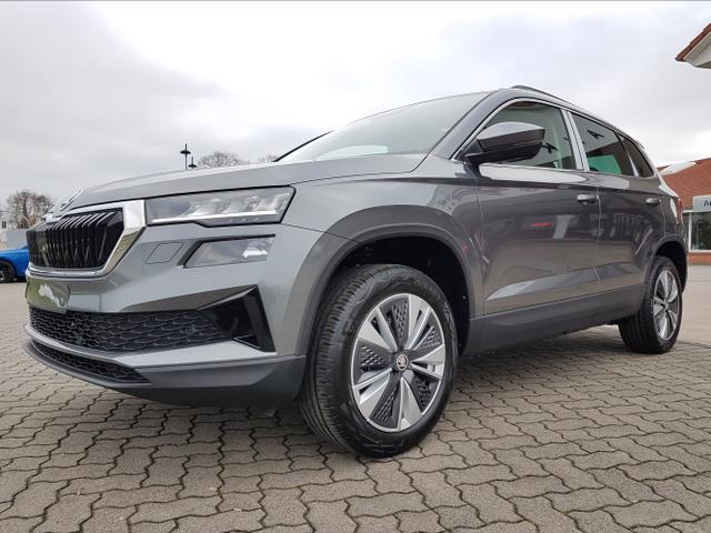 Skoda Karoq Style Facelift 1.5 TSI DSG / AHK Navi 1...