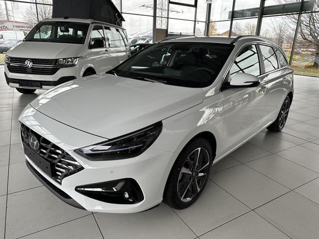 Hyundai i30 Kombi WG 1.5 T-GDI 48V Premium *SOFORT* *...