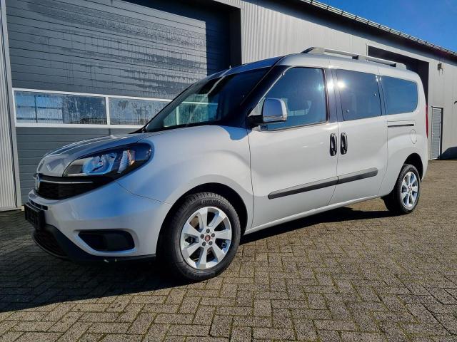 Fiat Doblo Kombi Maxi L2H1 1.6 Multijet 105PS SX 5...