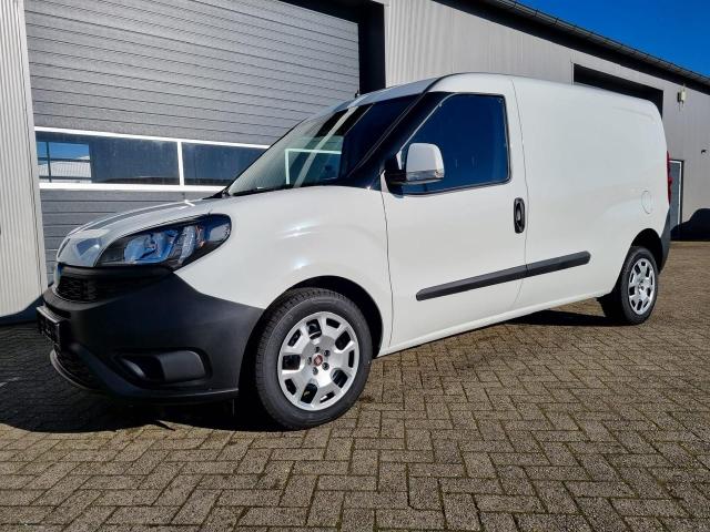 Fiat Doblo Cargo Maxi L2H1 1.6 Multijet 105PS SX 3...