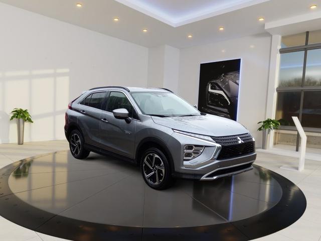 Mitsubishi Eclipse Cross Plus Plug-In Hybrid PHEV 138kW...