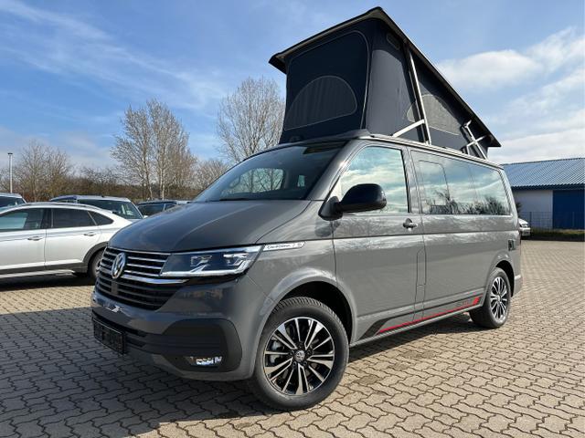 Volkswagen California 6.1 Ocean Edition T6.1 SHZ+ELEKTR....