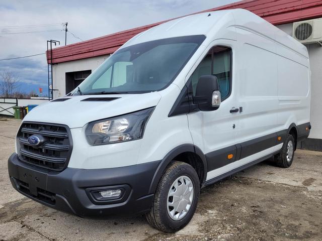 Ford Transit 350 L4 Trend L4H3 AHK 96kW (131PS),...