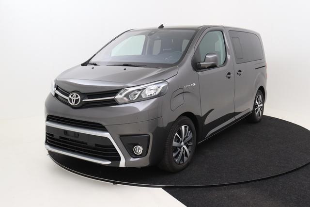 Toyota Proace Verso EV 50 Kwh 100kW (136PS), Autom...