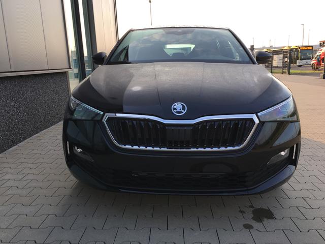 Skoda Scala Active 1.0 TSI 110PS DSG inkl. 5 J. GAR...