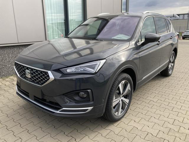 SEAT Tarraco "Xperience" (2) 1.5 TSI 150PS, Urano-...
