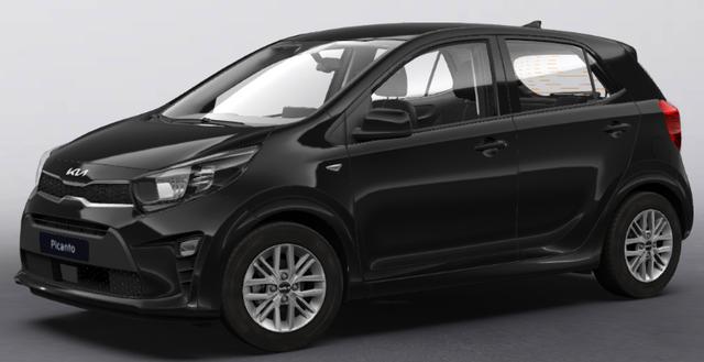 Kia Picanto "Comfort Line" (8) 1.0 DPi 67PS 5-Sit...