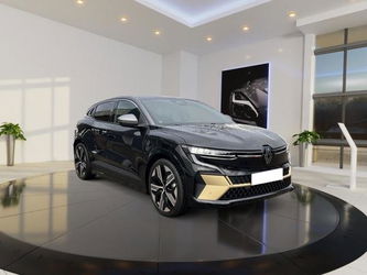 Renault Megane Mégane E-TECH Iconic optimum charge EV...